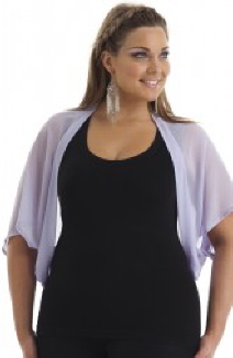 Plus Size Womens Clothing and Shoes